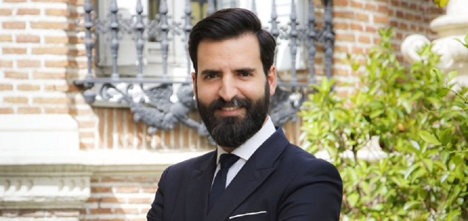 J. P. García Denis (Canalejas): “El lujo en Madrid llevaba demasiado tiempo acotado a una zona, hay que estar donde está el cliente”
